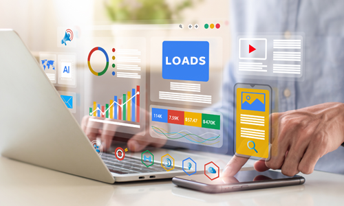PaperTrail Logistics